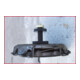 KS Tools Jeu d'outils et entretoises de centrage Ø 15,0-28,0 mm, 11 pcs.