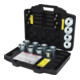 KS Tools Jeu d'outils pcs.dé/montage roulements,36 pcs.