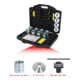 KS Tools Jeu d'outils pcs.dé/montage roulements,36 pcs.