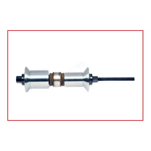 KS Tools Jeu d'outils pcs.dé/montage roulements,36 pcs.