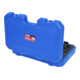 KS Tools Jeu d'outils pour doubles silentblocs pour VAG, 19 pcs.-5