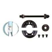 KS Tools Jeu d’outils pour les roulements de moyeu, 9 pcs.-5