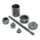 KS Tools Jeu d'outils pour Silent-blocs pour Nissan, Renault et Opel, 7 pcs.-1