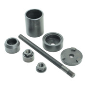 KS Tools Jeu d'outils pour Silent-blocs pour Nissan, Renault et Opel, 7 pcs.