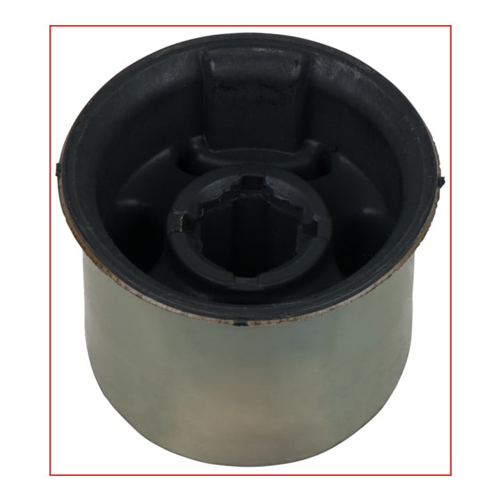 KS Tools Jeu d'outils pour silents blocs arrière pour Volkswagen / Audi / Seat / Škoda, 7 pcs.