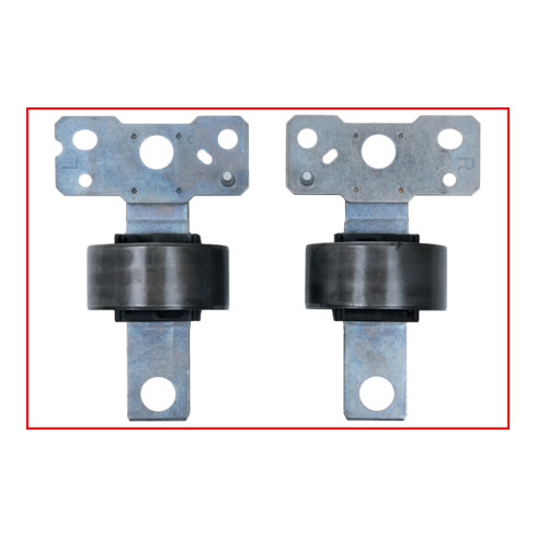 KS Tools Jeu d'outils pour silents blocs pour Ford / Volvo, 7 pcs.