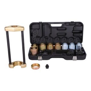 KS Tools Jeu d’outils universel pour essieu