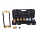 KS Tools Jeu d’outils universel pour essieu