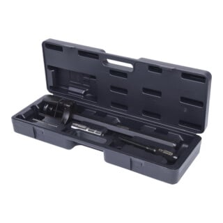 KS Tools Jeu d'outisl pour le montage et le démontage de roulements, 5 pcs.