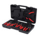 KS Tools Jeu pinces spéciales à colliers, 7pcs.