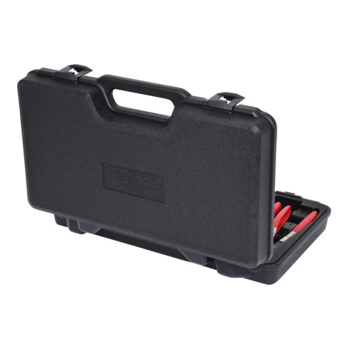 KS Tools Jeu pinces spéciales à colliers, 7pcs.