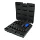 KS Tools Jeu pour alésage d’écrous antivol avec revêtement extérieur 1/2", 14 pcs-1