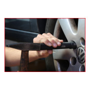 KS Tools Jeu pour alésage d’écrous antivol avec revêtement extérieur 1/2", 14 pcs-4