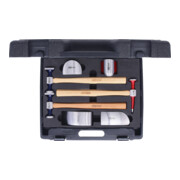 KS Tools Jeu pour le débosselage, 7 pcs.-2