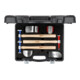 KS Tools Jeu pour le débosselage, 7 pcs.
