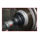 KS Tools Jeu pour poncer les moyeux, Ø 150 mm, Ø intérieur 90 mm, 2 pcs.-5
