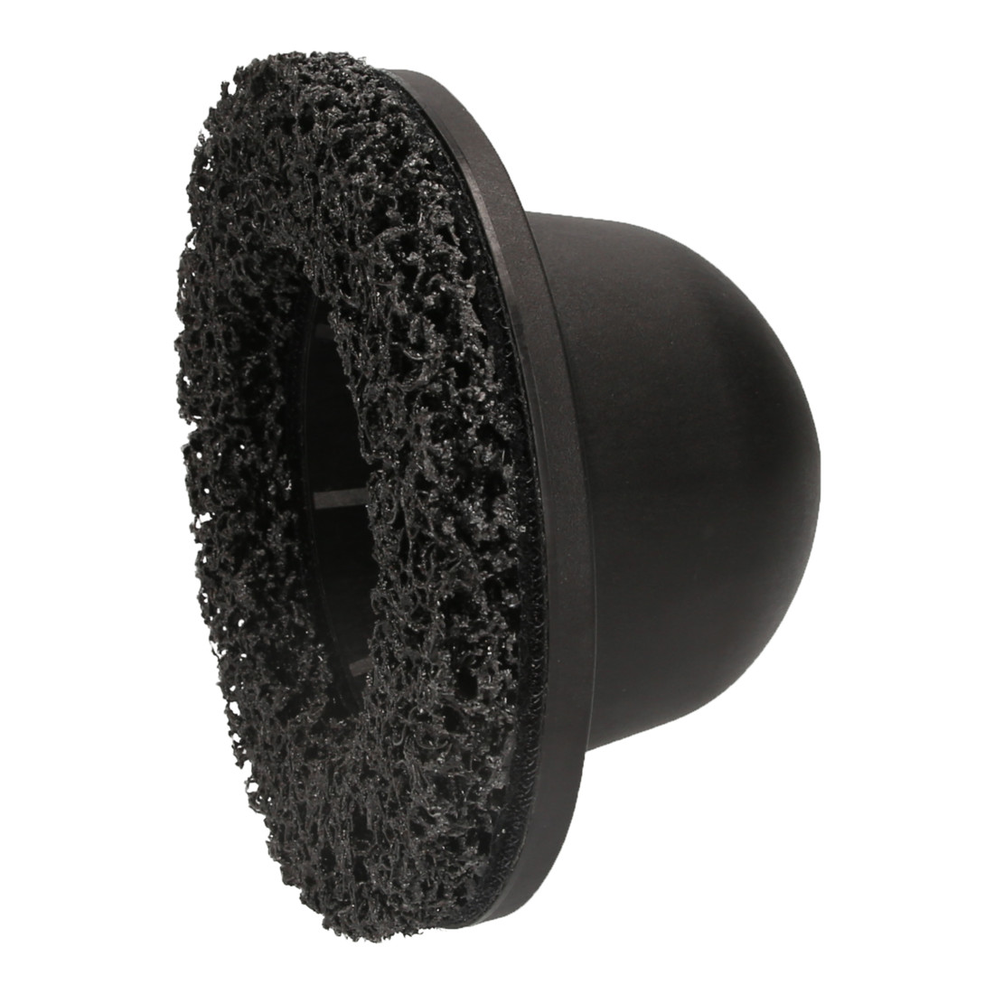 KS Tools Jeu pour poncer les moyeux, Ø 150 mm, Ø intérieur 90 mm, 2 pcs.