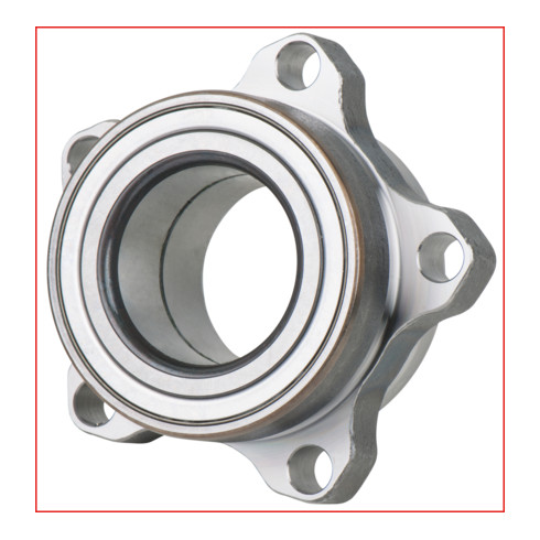 KS Tools Jeu pour roulement avant pour Ford, 6 pcs.