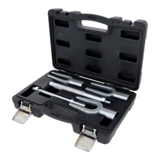 KS Tools Jeux de chasses rotules, 5 pcs.