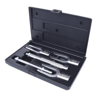 KS Tools Jeux de chasses rotules, 5 pcs.
