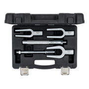 KS Tools Jeux de chasses rotules, 5 pcs.-2