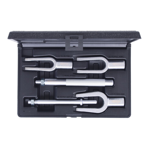 KS Tools Jeux de chasses rotules, 5 pcs.