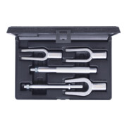KS Tools Jeux de chasses rotules, 5 pcs.-4