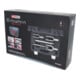 KS Tools Jeux de chasses rotules, 5 pcs.