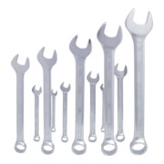 KS Tools Jeux de clés mixtes coudées, 12 pcs. 10-32mm-4