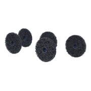 KS Tools Jeux de disques à poncer, Ø 105 mm, 5 pcs.-3