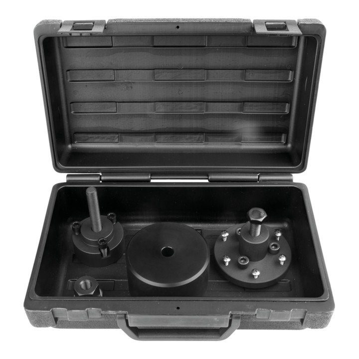 KS Tools Jeux de joints toriques pour BMW, 4 pcs.