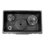 KS Tools Jeux de joints toriques pour BMW, 4 pcs.-4