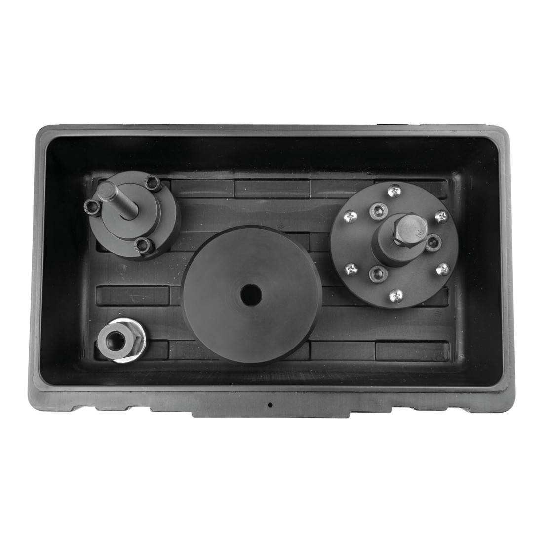 KS Tools Jeux de joints toriques pour BMW, 4 pcs.