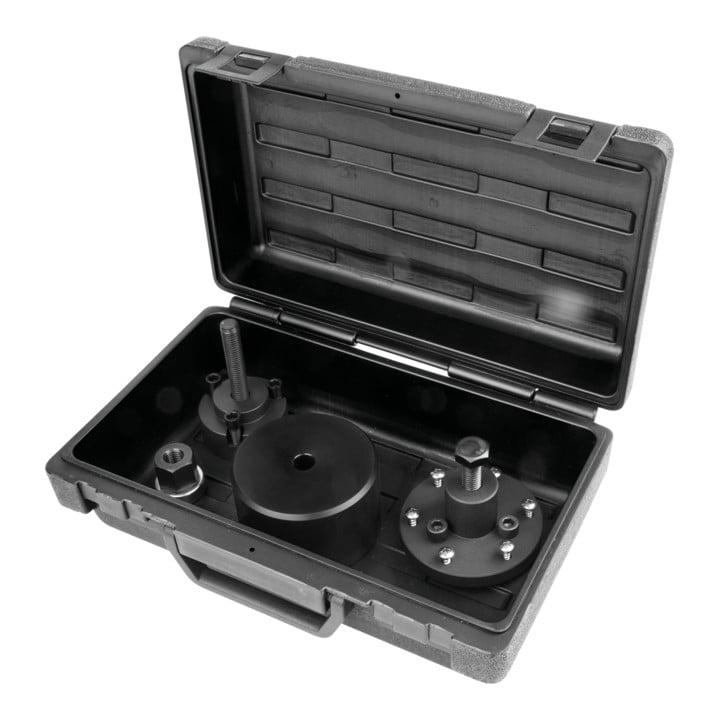 KS Tools Jeux de joints toriques pour BMW, 4 pcs.