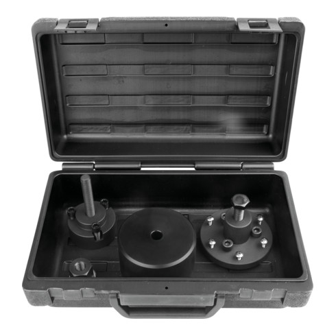 KS Tools Jeux de joints toriques pour BMW, 4 pcs.