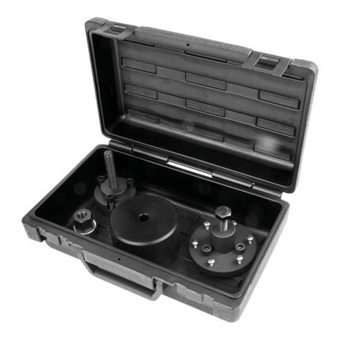 KS Tools Jeux de joints toriques pour BMW, 4 pcs.