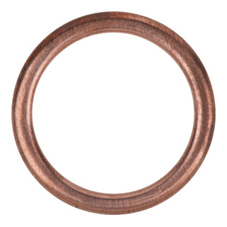KS Tools Joint de remplissage, Ø extérieur 26mm, Ø intérieur 20mm, 25pack