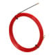 KS Tools Kabel-Einziehdraht, 10,0 m
