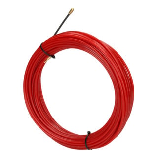 KS Tools Kabel-Einziehdraht, 20,0 m