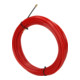 KS Tools Kabel-Einziehdraht, 20,0 m