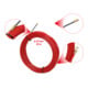 KS Tools Kabel-Einziehdraht, 20,0 m