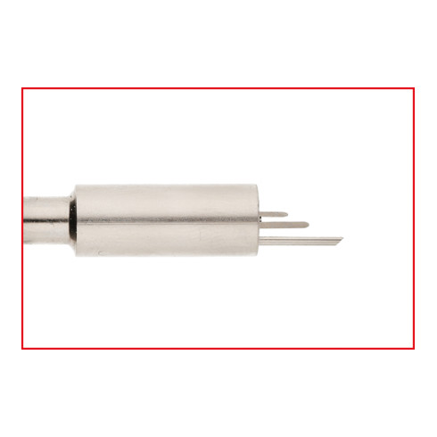 KS Tools Kabel-Entriegelungswerkzeug für Flachsteckhülsen 1,2 mm, 2B