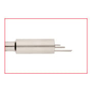 KS Tools Kabel-Entriegelungswerkzeug für Flachsteckhülsen 1,2 mm, 2B-4