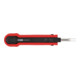 KS Tools Kabel-Entriegelungswerkzeug für Flachsteckhülsen-1