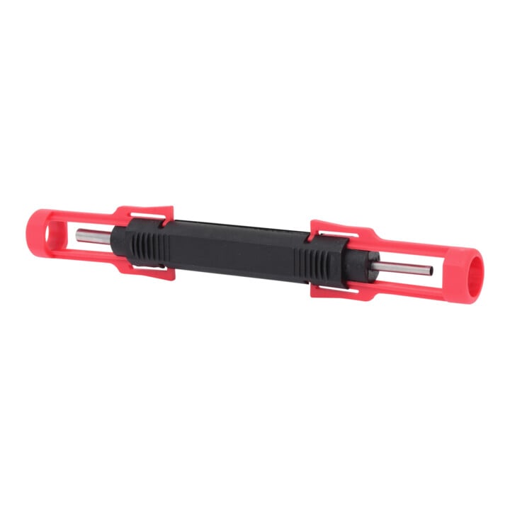KS Tools Kabel-Entriegelungswerkzeug für Rundstecker und Rundsteckhülsen 1,5 / 3,5mm