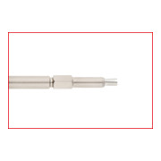 KS Tools Kabel-Entriegelungswerkzeug für Rundsteckhülse 1,5 mm, KOSTAL LKS-4