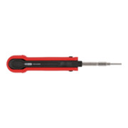 KS Tools Kabel-Entriegelungswerkzeug für Rundsteckhülse 1,5 mm