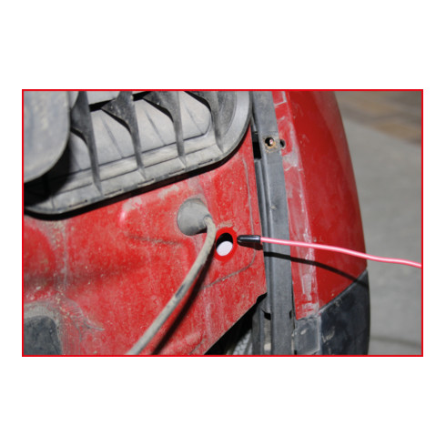 KS Tools kabel oproller