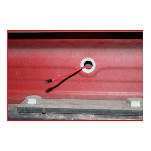 KS Tools kabel oproller