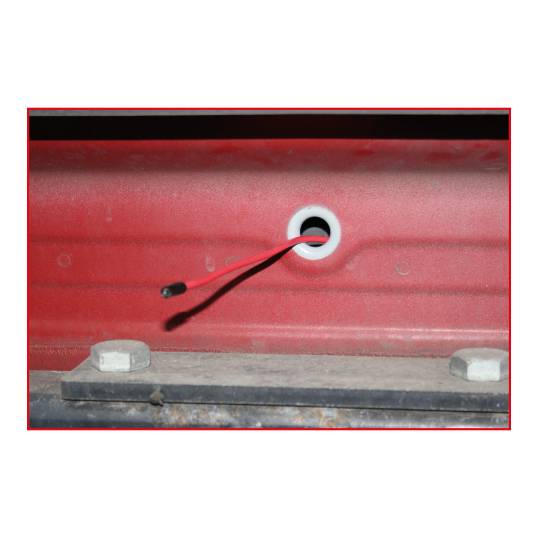 KS Tools kabel oproller